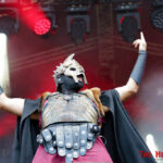 Dynamo Metal Fest 2024: Warkings